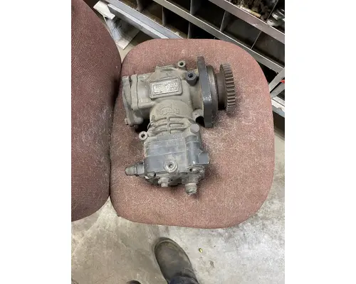 CAT C-13 Air Compressor