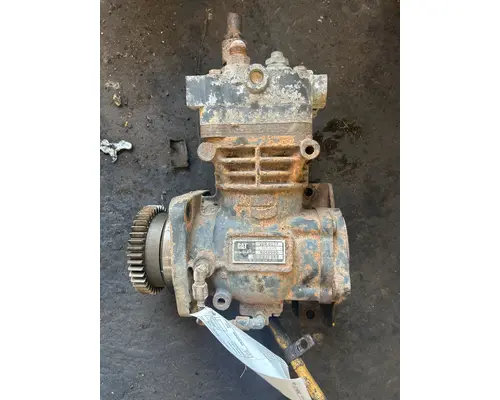 CAT C-13 Air Compressor