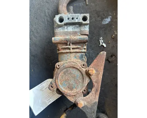 CAT C-13 Air Compressor