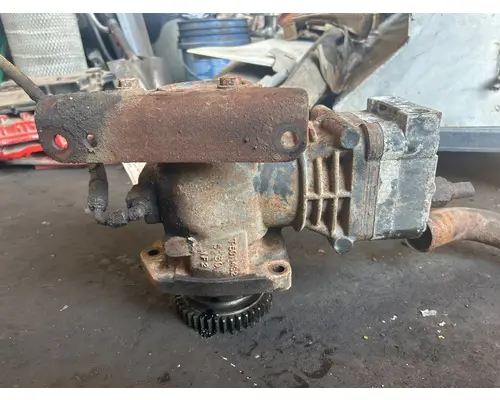 CAT C-13 Air Compressor