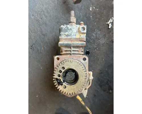 CAT C-13 Air Compressor