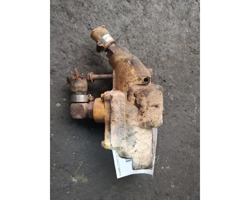 CAT C-13 Air Compressor