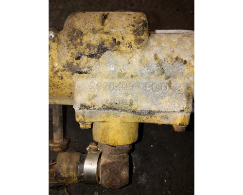 CAT C-13 Air Compressor
