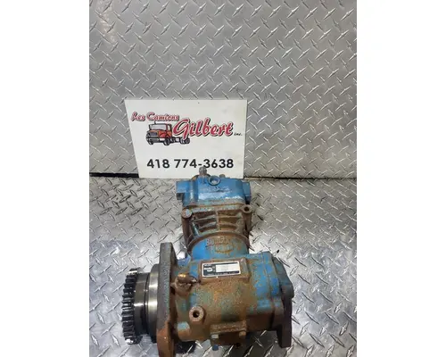 CAT C-13 Air Compressor