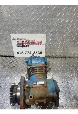 CAT C-13 Air Compressor