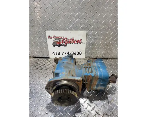 CAT C-13 Air Compressor