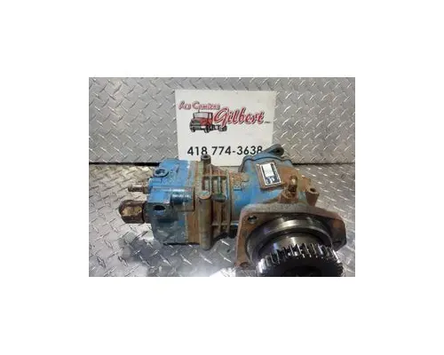 CAT C-13 Air Compressor