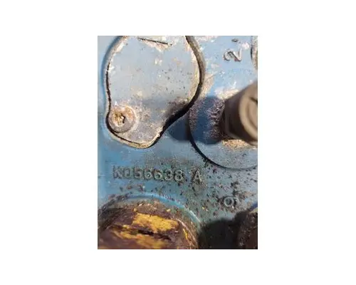 CAT C-13 Air Compressor