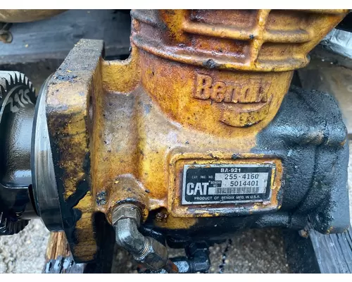 CAT C-13 Air Compressor