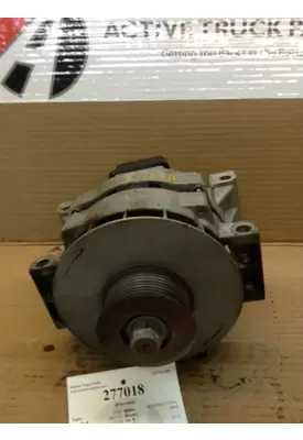 CAT C-13 Alternator