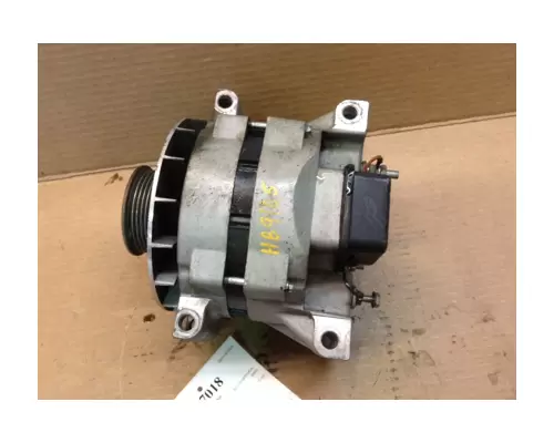 CAT C-13 Alternator