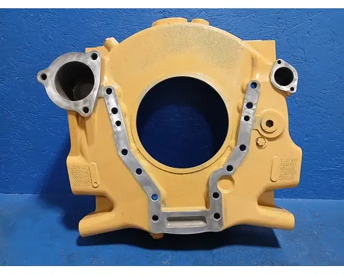 CAT C-13 Bell Housing