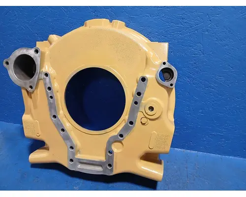CAT C-13 Bell Housing