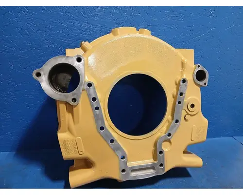 CAT C-13 Bell Housing