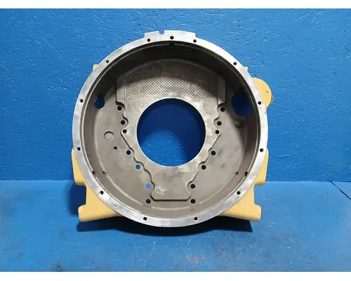 CAT C-13 Bell Housing