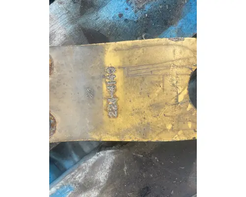 CAT C-13 Bracket, Misc.