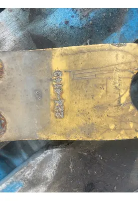 CAT C-13 Bracket, Misc.