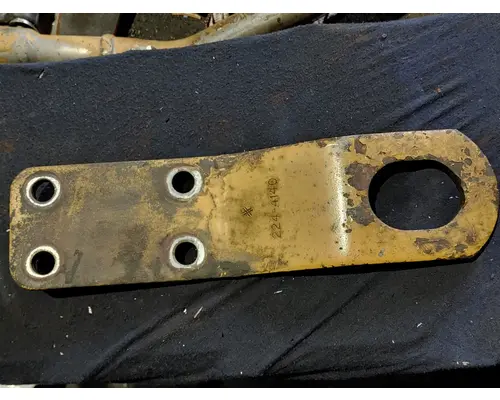 CAT C-13 Bracket, Misc.