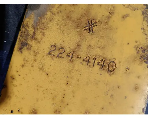 CAT C-13 Bracket, Misc.