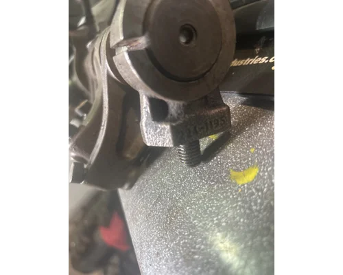 CAT C-13 Camshaft