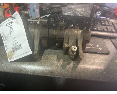 CAT C-13 Camshaft