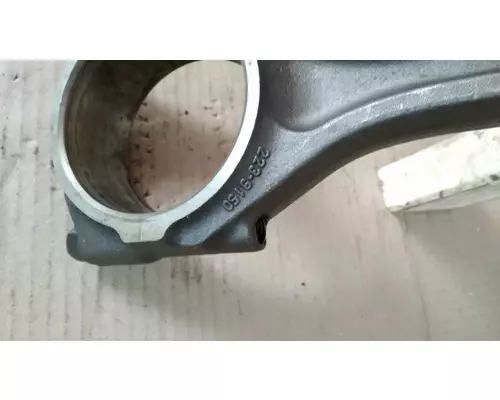 CAT C-13 Connecting Rod