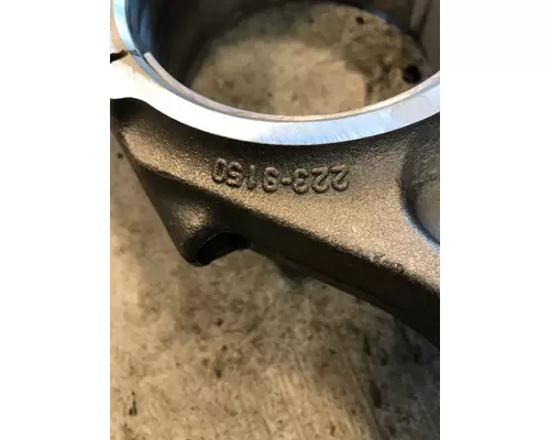 CAT C-13 Connecting Rod