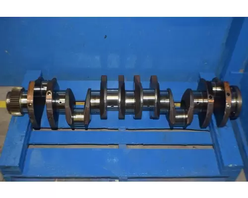 CAT C-13 Crankshaft