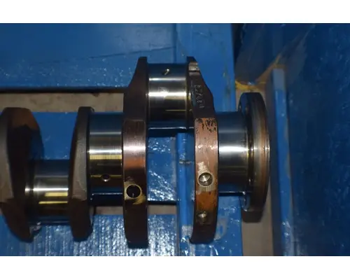 CAT C-13 Crankshaft