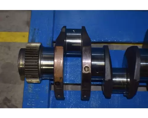 CAT C-13 Crankshaft