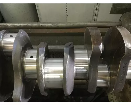 CAT C-13 Crankshaft