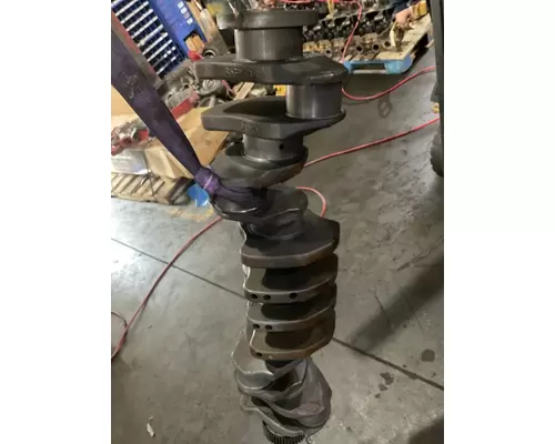 CAT C-13 Crankshaft