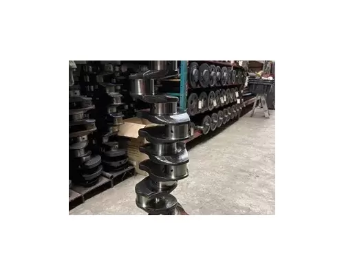 CAT C-13 Crankshaft