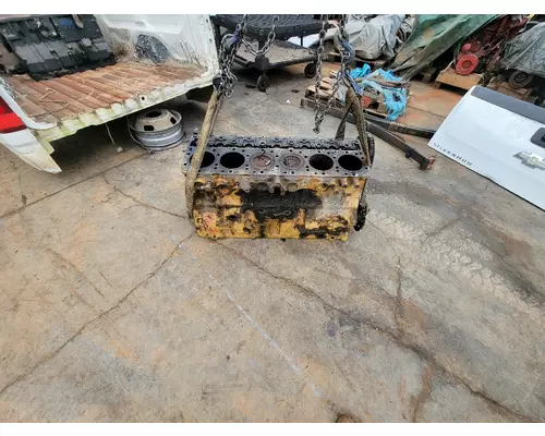 CAT C-13 Cylinder Block