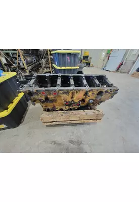 CAT C-13 Cylinder Block