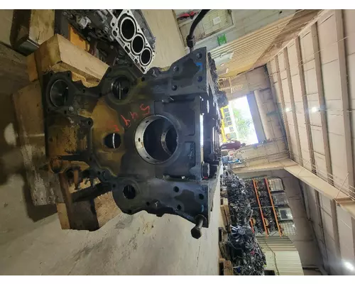 CAT C-13 Cylinder Block