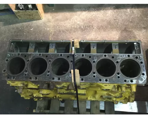 CAT C-13 Cylinder Block