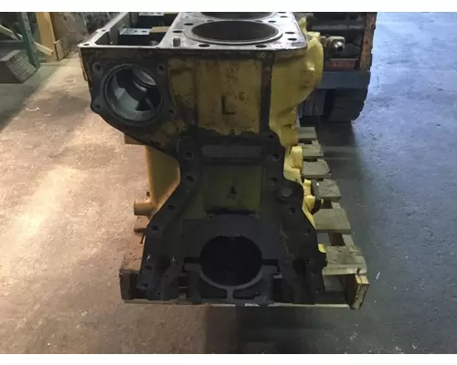 CAT C-13 Cylinder Block