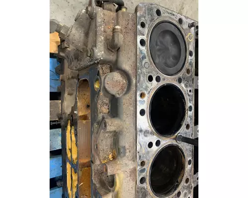 CAT C-13 Cylinder Block