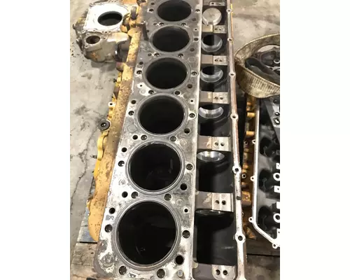 CAT C-13 Cylinder Block