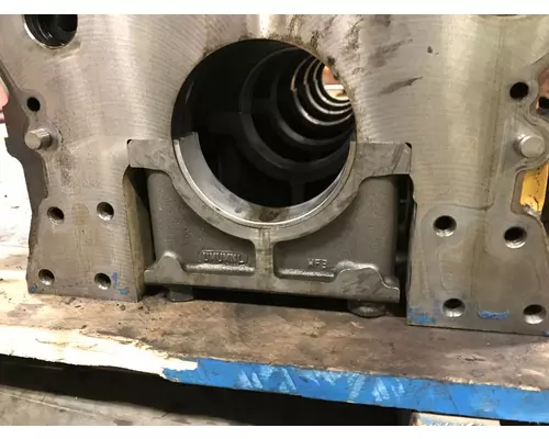 CAT C-13 Cylinder Block