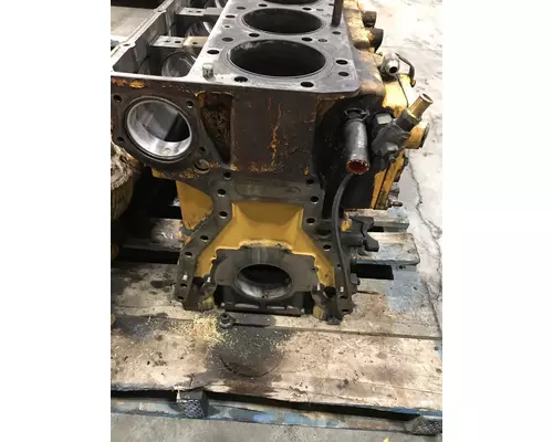 CAT C-13 Cylinder Block