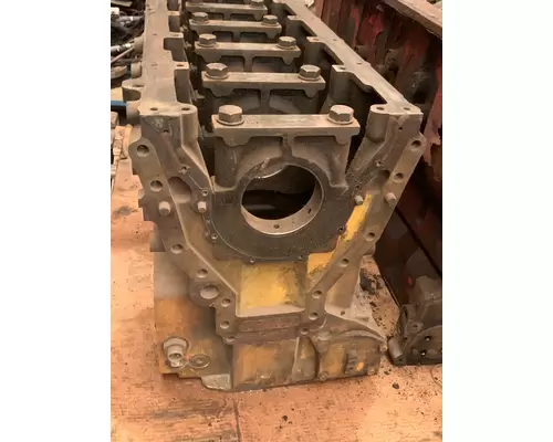 CAT C-13 Cylinder Block