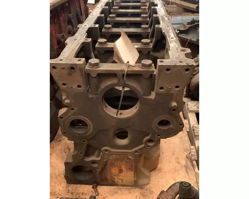 CAT C-13 Cylinder Block