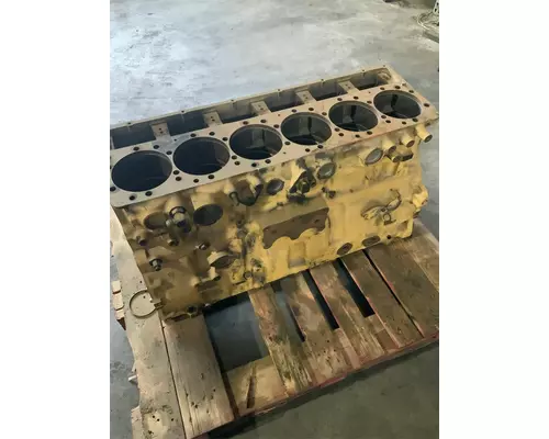 CAT C-13 Cylinder Block