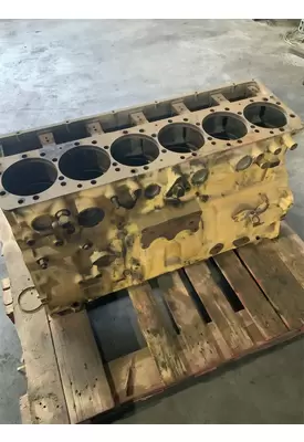 CAT C-13 Cylinder Block