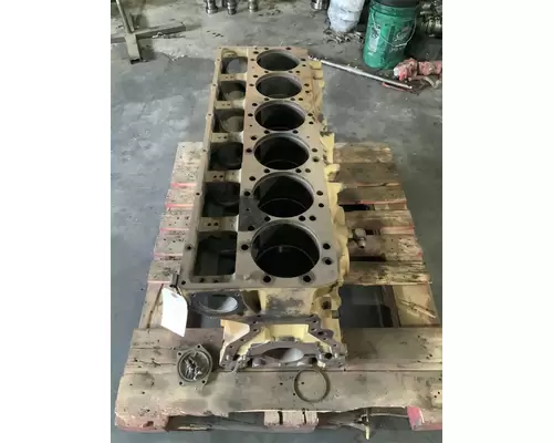 CAT C-13 Cylinder Block