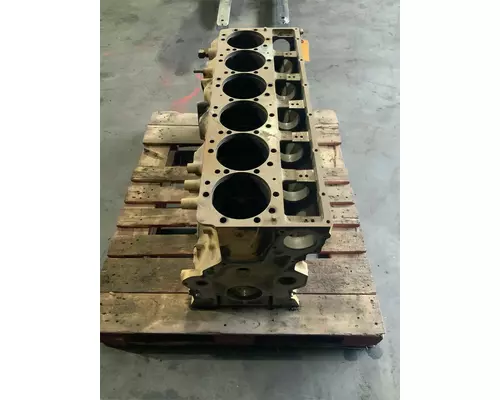 CAT C-13 Cylinder Block