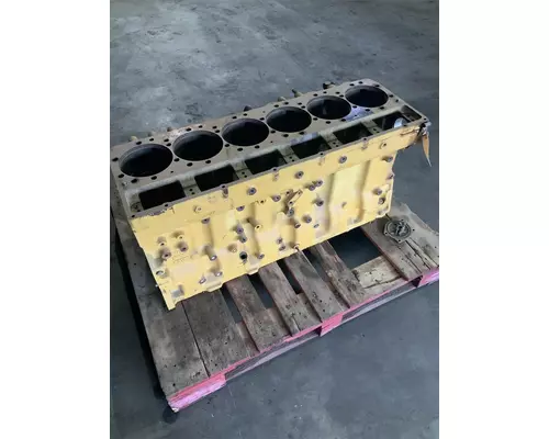 CAT C-13 Cylinder Block