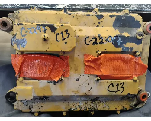 CAT C-13 ECM